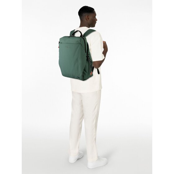 Hedgren String Mochila de día M 38 cm Compartimento para el portátil