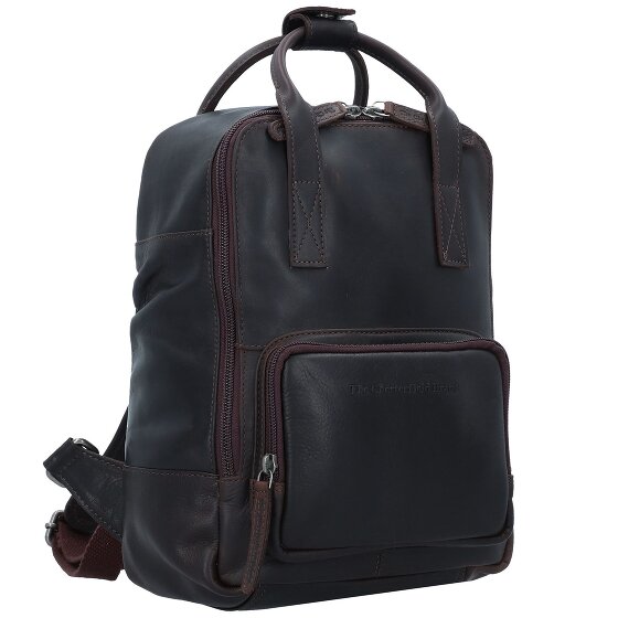 The Chesterfield Brand Bellary Mochila de la ciudad Piel 30 cm
