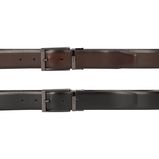 Joop! Cinturón reversible de cuero