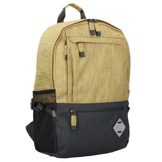 camel active Mochila Satipo Compartimento para portátil de 45 cm