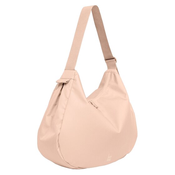 GOT BAG Curved Bag Monochrome Bolsa de hombro 46 cm