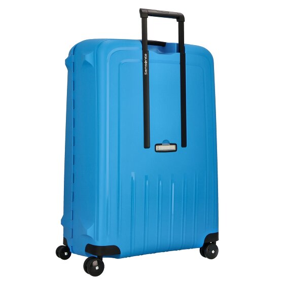 Samsonite S'Cure 4 ruedas Carrito 81 cm