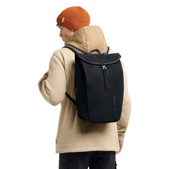 Vaude Clubride 17 Mochila para bicicleta 43 cm