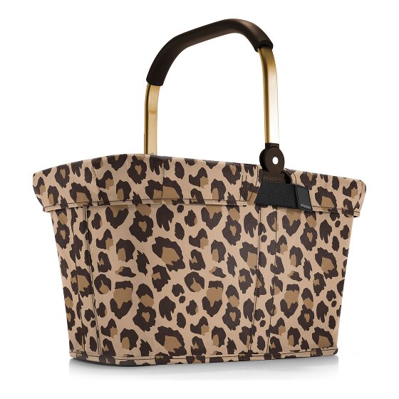 reisenthel Funda Carrybag para cesta de la compra de 48,5 cm