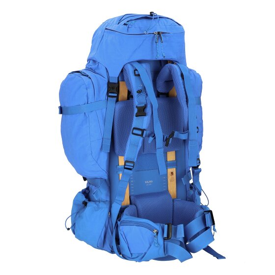Fjällräven Kajka 65 S-M Mochila de senderismo S-M 75 cm