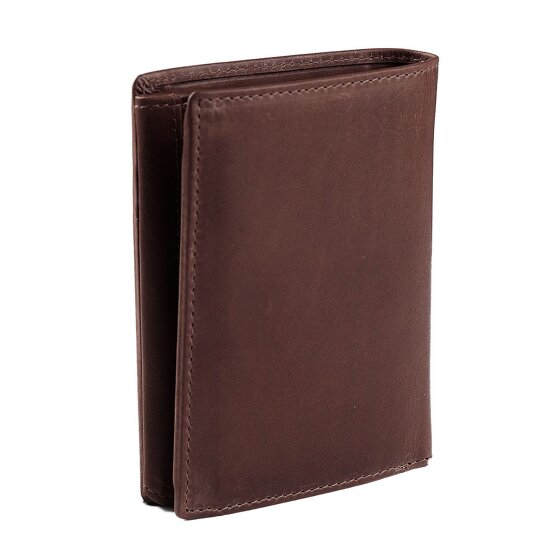 The Chesterfield Brand Hazel Cartera Protección RFID Piel 13 cm