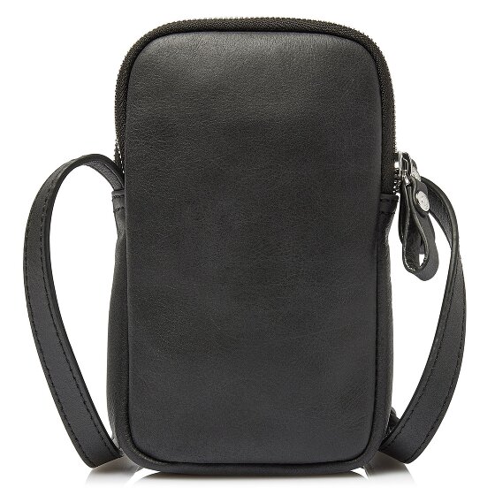 Castelijn & Beerens Carisma Bolsa de hombro Mini Bag Piel 11.5 cm