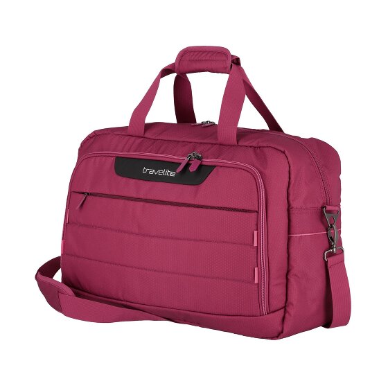 Travelite Skaii Weekender Bolsa de viaje de 49 cm con función de mochila