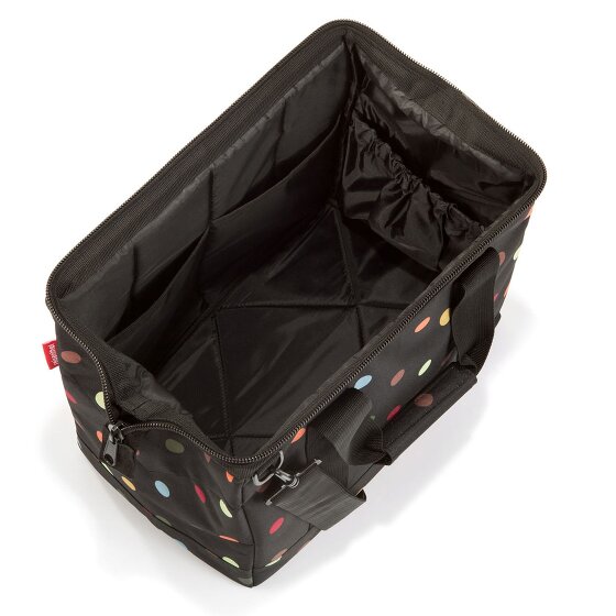 reisenthel Bolsa de viaje Allrounder M Weekender 40 cm