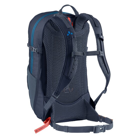 Vaude Mochila Wizard 18+4 50 cm