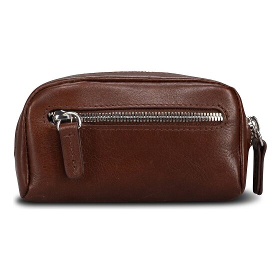 Jost Vardo Cartera de llaves Piel 10 cm