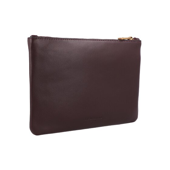 Liebeskind Dancing Letters Bolsa de cosméticos Piel 21 cm