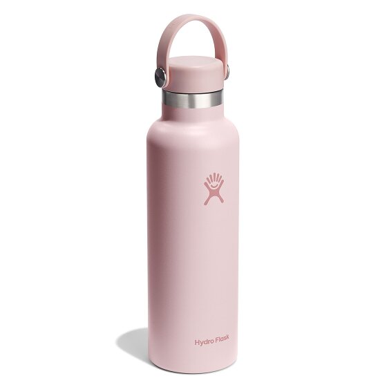 Hydro Flask Botella de hidratación Standard Flex Cap 621 ml