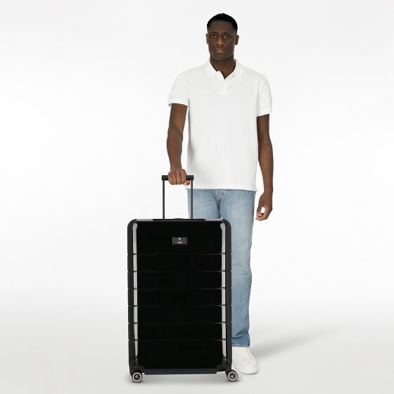 Joop! Volare 1.0 4 ruedas Carrito 77 cm