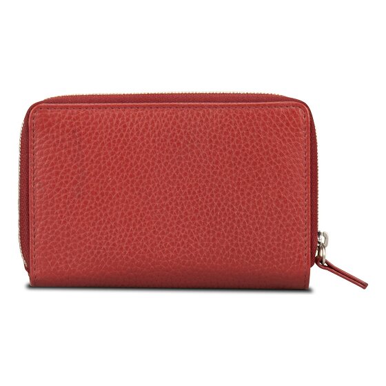 Jost Vika Cartera Protección RFID Piel 14 cm