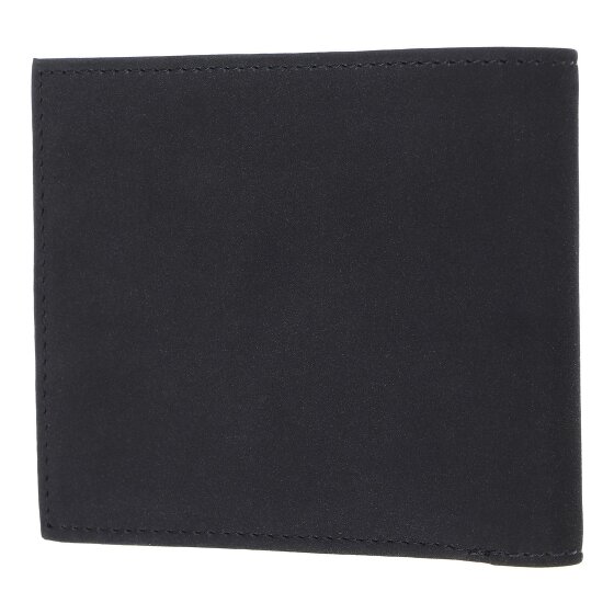 oxmox New Cryptan Cartera Bloqueo RFID 12 cm