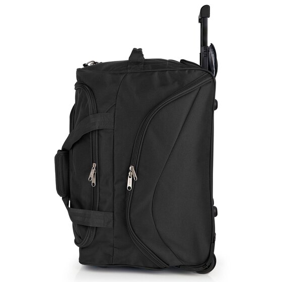Gabol Week Eco 2-Wheel Holdall 50 cm