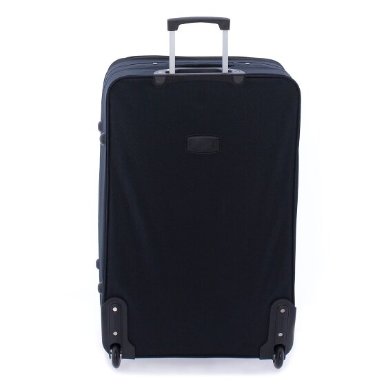 Gladiator 2100 2 ruedas Trolley 72 cm Con fuelle expandible