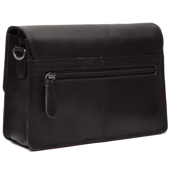 The Chesterfield Brand Lucca Bolsa de hombre Piel 22.5 cm