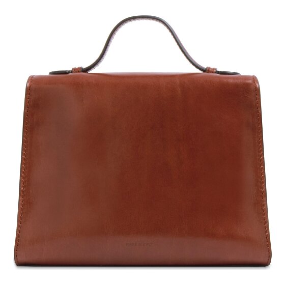 The Bridge Irene Bolso Piel 24 cm