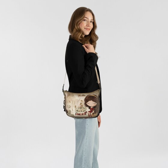 Anekke Muse Bolsa de hombro 32 cm