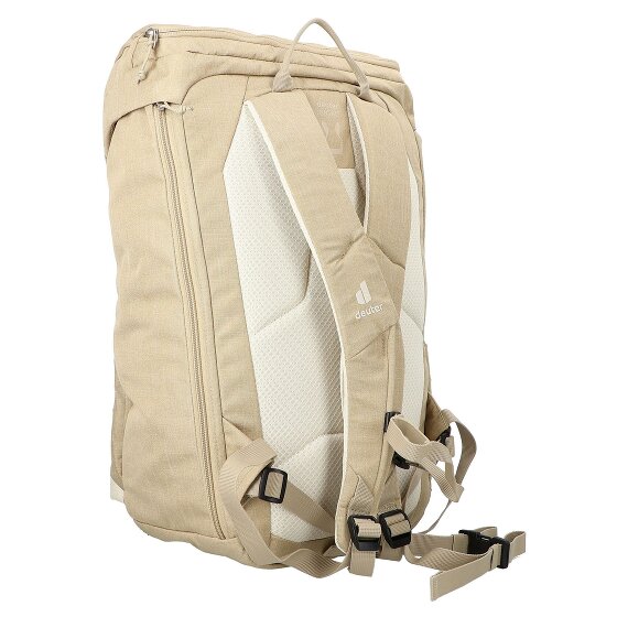 Deuter Walker 24 Mochila de día 52 cm Compartimento para el portátil
