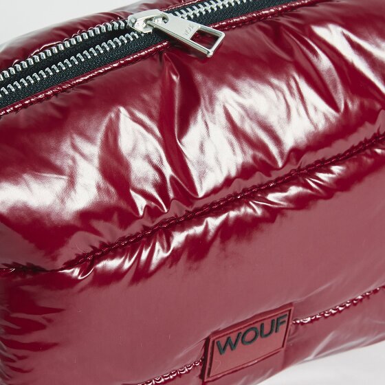 Wouf Quilted Bolsa de aseo 22 cm