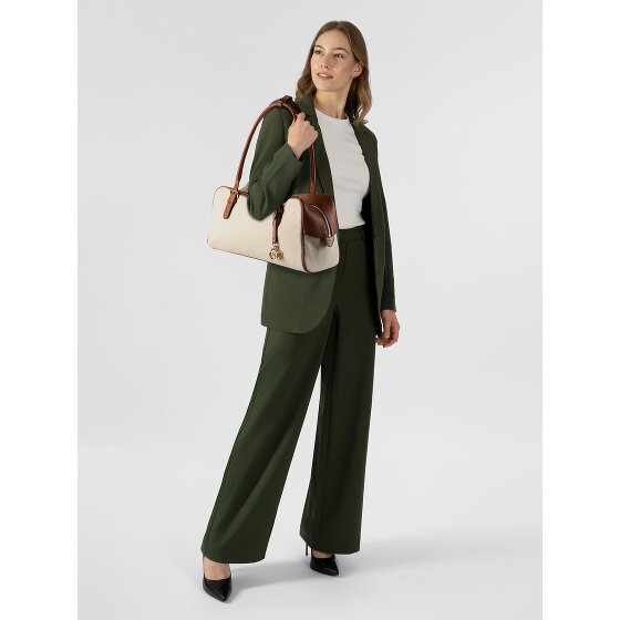 Lauren Ralph Lauren Marcy Bolsa de hombro Piel 36 cm