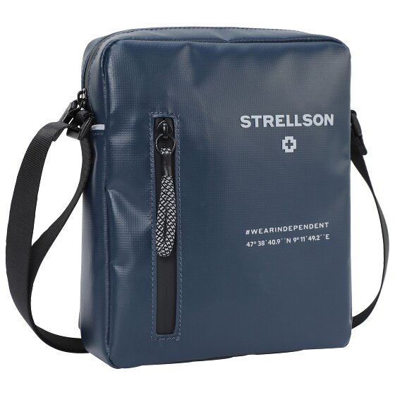 Strellson Bolsa de hombro Stockwell 2.0 Marcus 21 cm