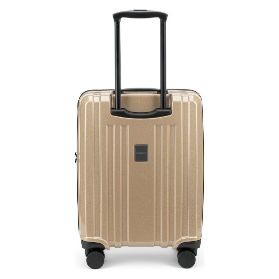 Epic Crate Reflex EVO 4 ruedas Carro de la cabina 55 cm