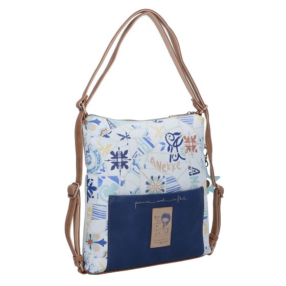 Anekke Sunrise Bolsa de hombro 31 cm