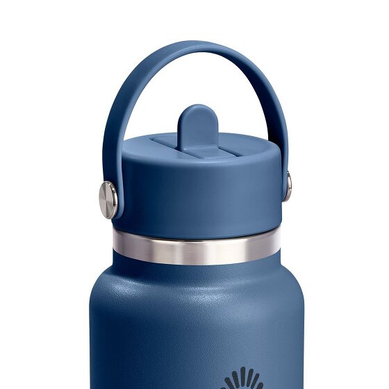 Hydro Flask Hydration Wide Flex Straw Cap Botella para beber 945 ml