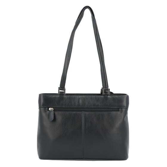 Picard Really Bolsa de compras Piel 29 cm