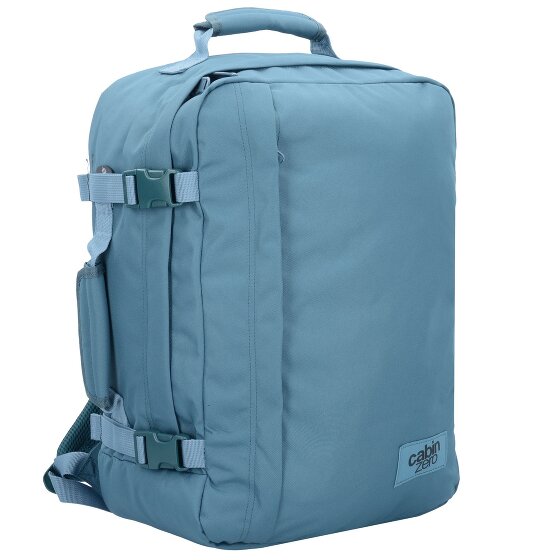 Cabin Zero Mochila de cabina Classic 36L Mochila 44 cm
