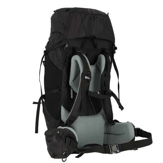 Jack Wolfskin Trailflair 60 Mochila de trekking 80 cm