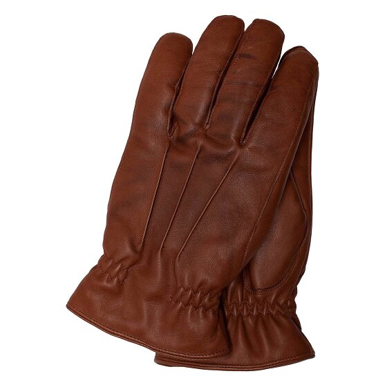 Kessler James Guantes Piel