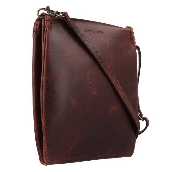 Harold's Fold Bolsa de hombro Mini Bag Piel 17 cm