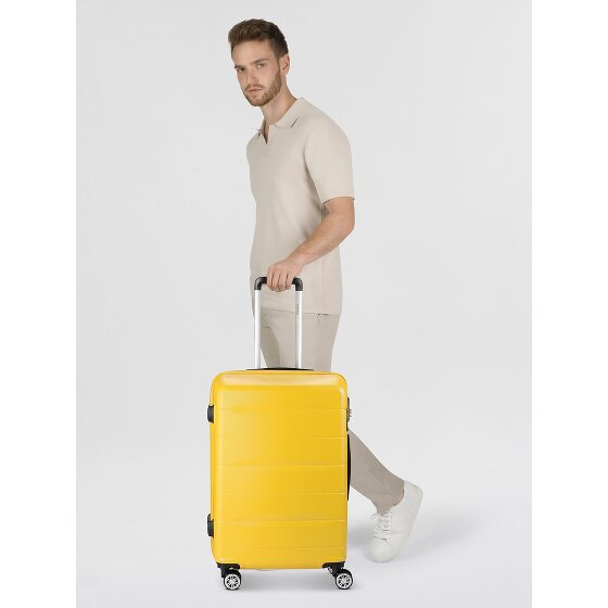 Benzi 5583 4 ruedas Carrito 65 cm