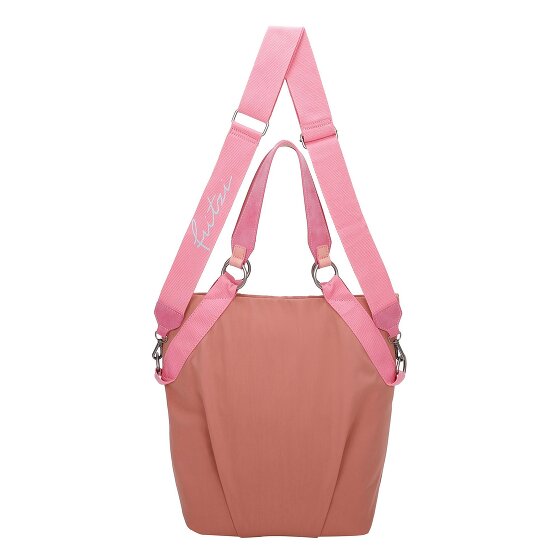 Fritzi aus Preußen Noxy02 Sky Bolsa de compras 28 cm
