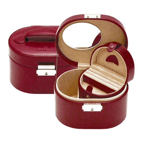 Windrose Merino Joyero 15 cm