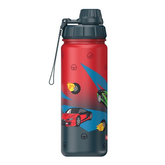 Step by Step Botella para beber 1 ml