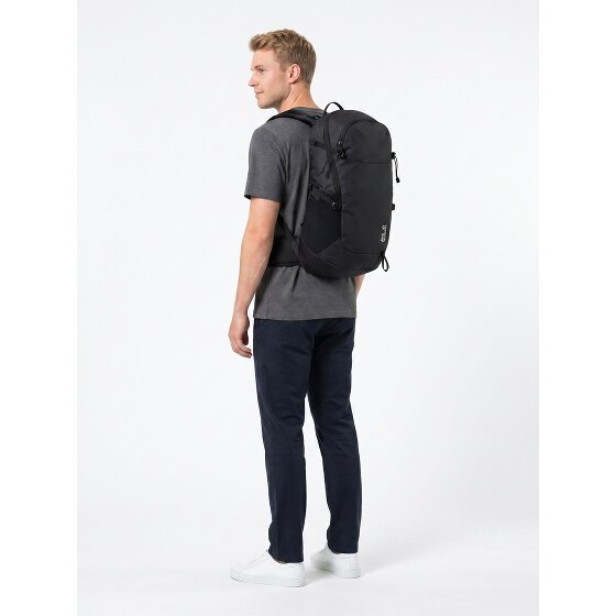 Jack Wolfskin Astro Vent 24 L Mochila de senderismo 55 cm