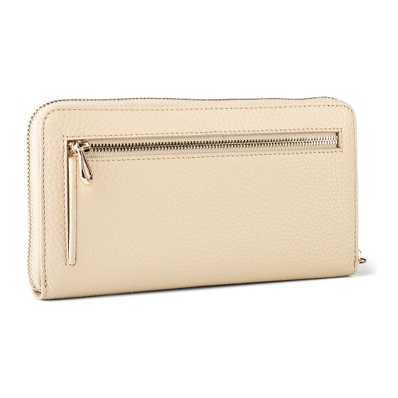 Esquire Alexandria Cartera Protección RFID Piel 19 cm