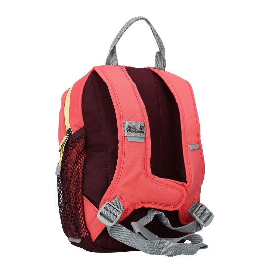 Jack Wolfskin Sprout Mochila para niños 25.5 cm
