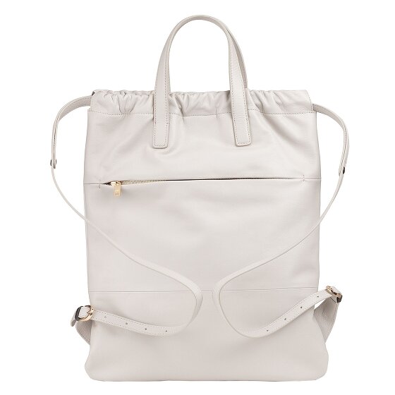 DuDu Ellesmere Mochila de la ciudad Piel 44 cm