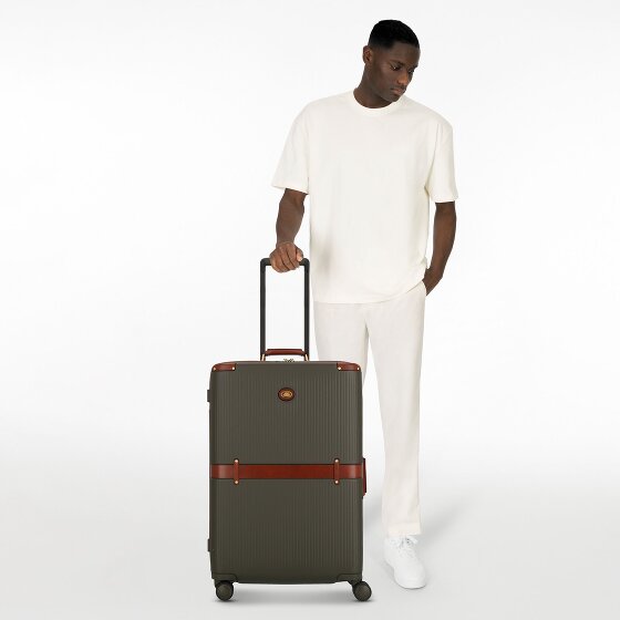 The Bridge Story V T 4 ruedas Carrito 70 cm