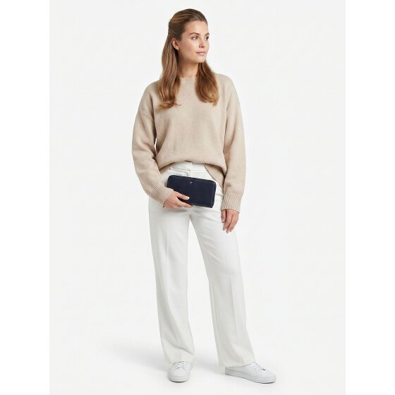 Mandarina Duck Downtown Cartera Bloqueo RFID Piel natural 19.5 cm