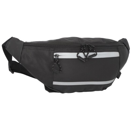 Jost Riñonera Billund Cyclist Pro 43 cm