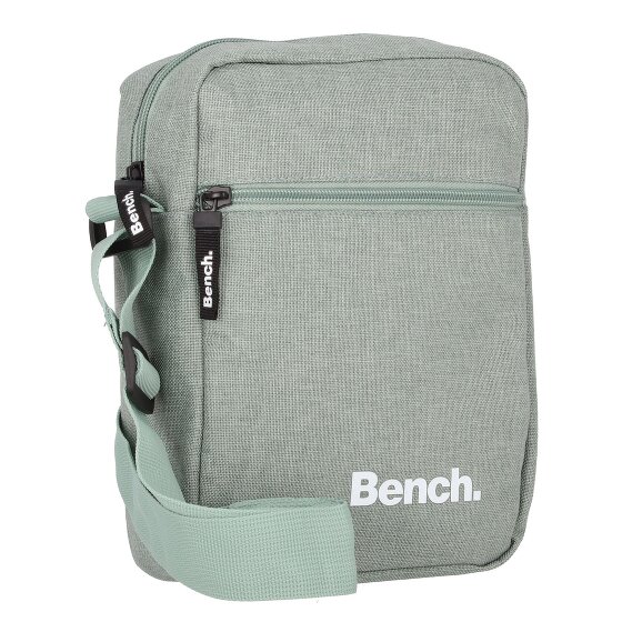 Bench Bolsa de hombro clásica de 18 cm