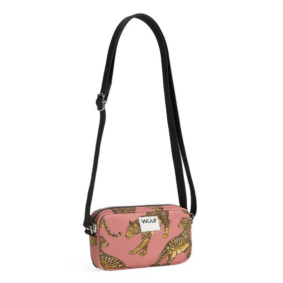 Wouf Daily Bolsa de hombro 19 cm